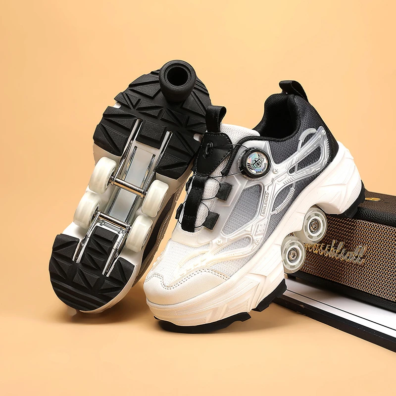 Cross-Border Roller Shoes thumbnail