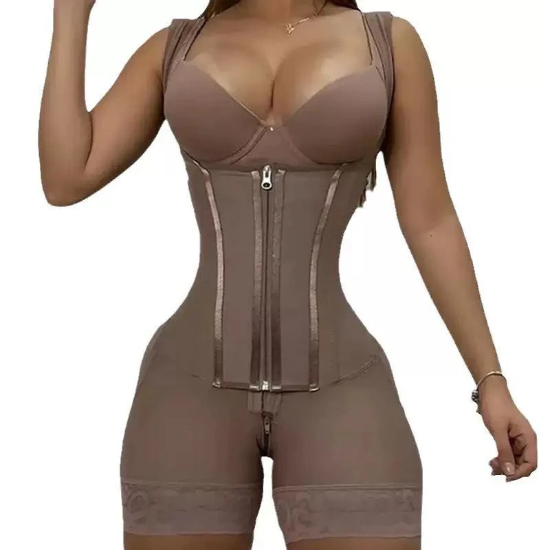 Waist and Abdomen Shaping Garment thumbnail