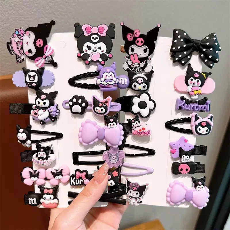 Set of Hair Hairpin thumbnail