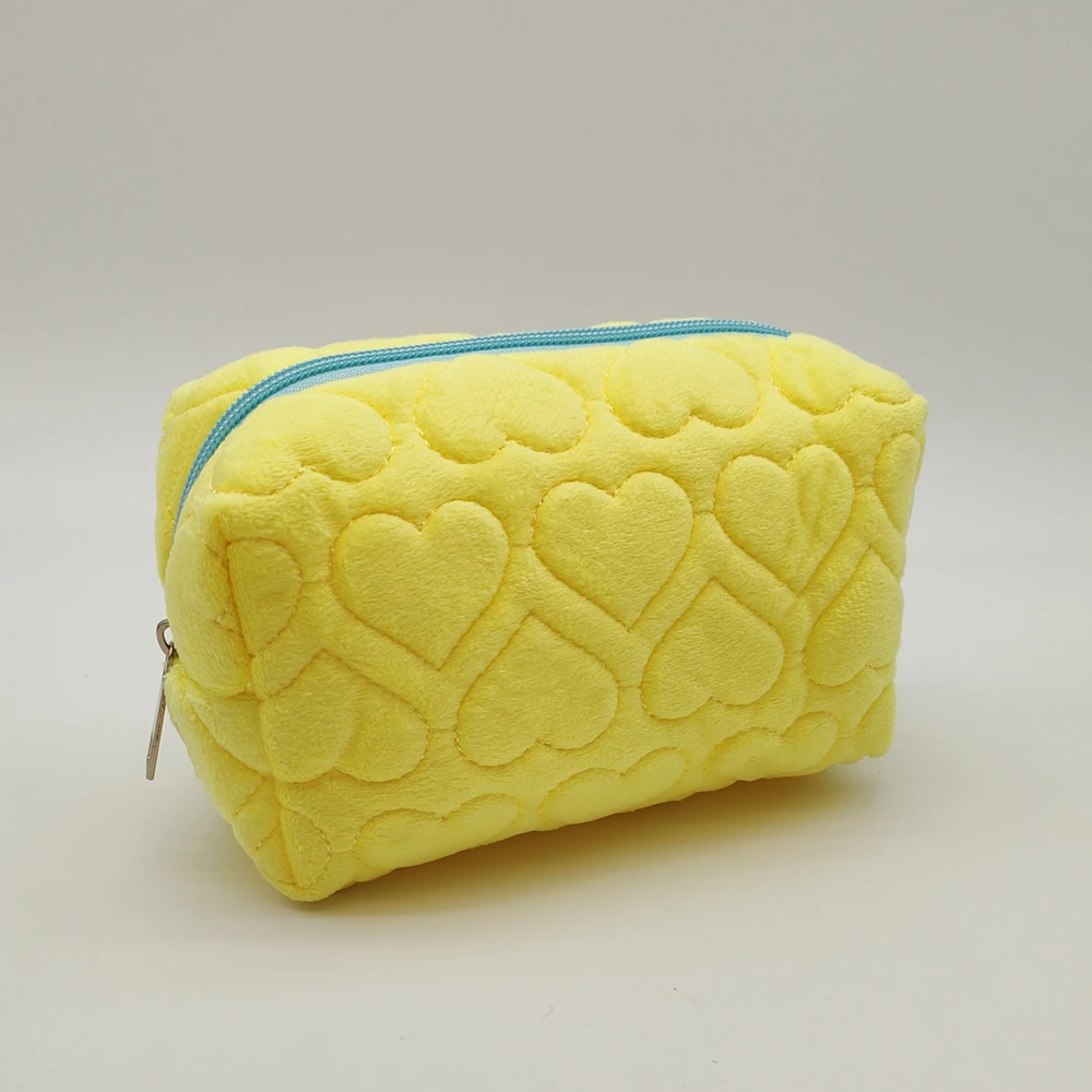Pillow Storage Bag Cosmetic Bag thumbnail
