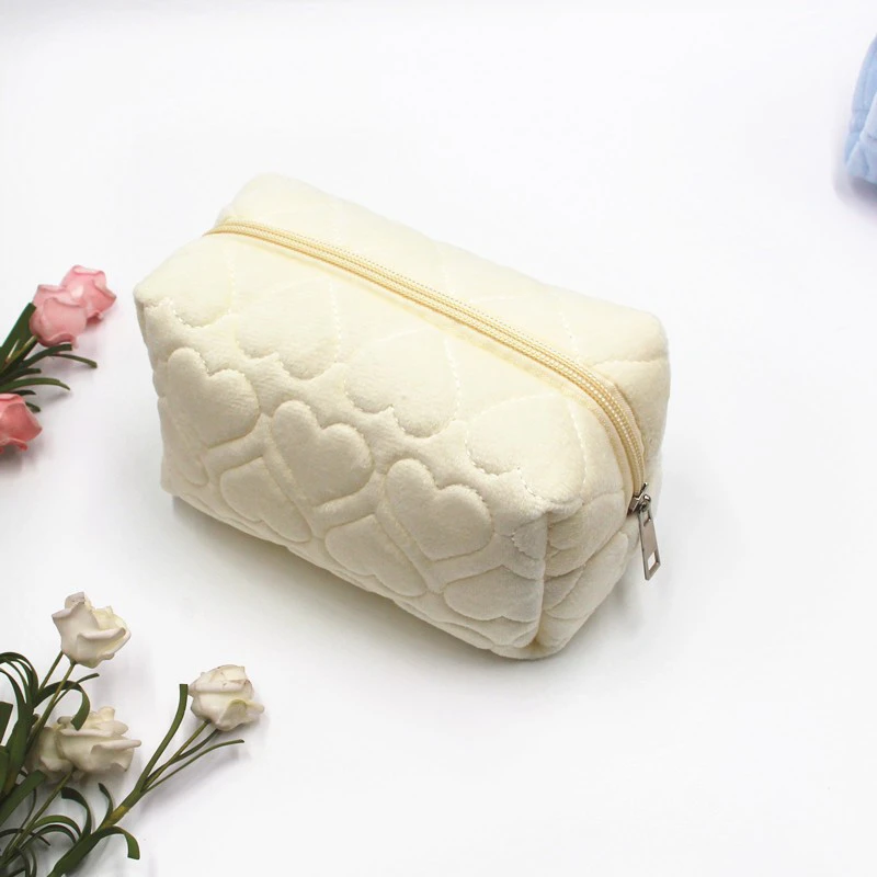 Pillow Storage Bag Cosmetic Bag thumbnail