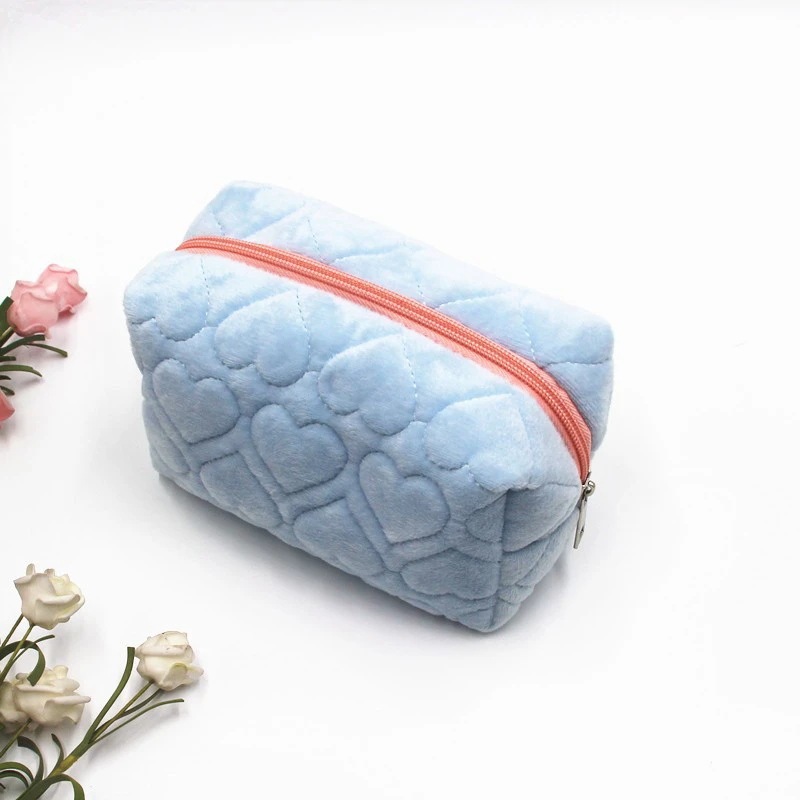 Pillow Storage Bag Cosmetic Bag thumbnail