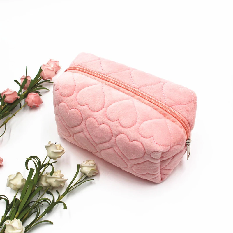 Pillow Storage Bag Cosmetic Bag thumbnail