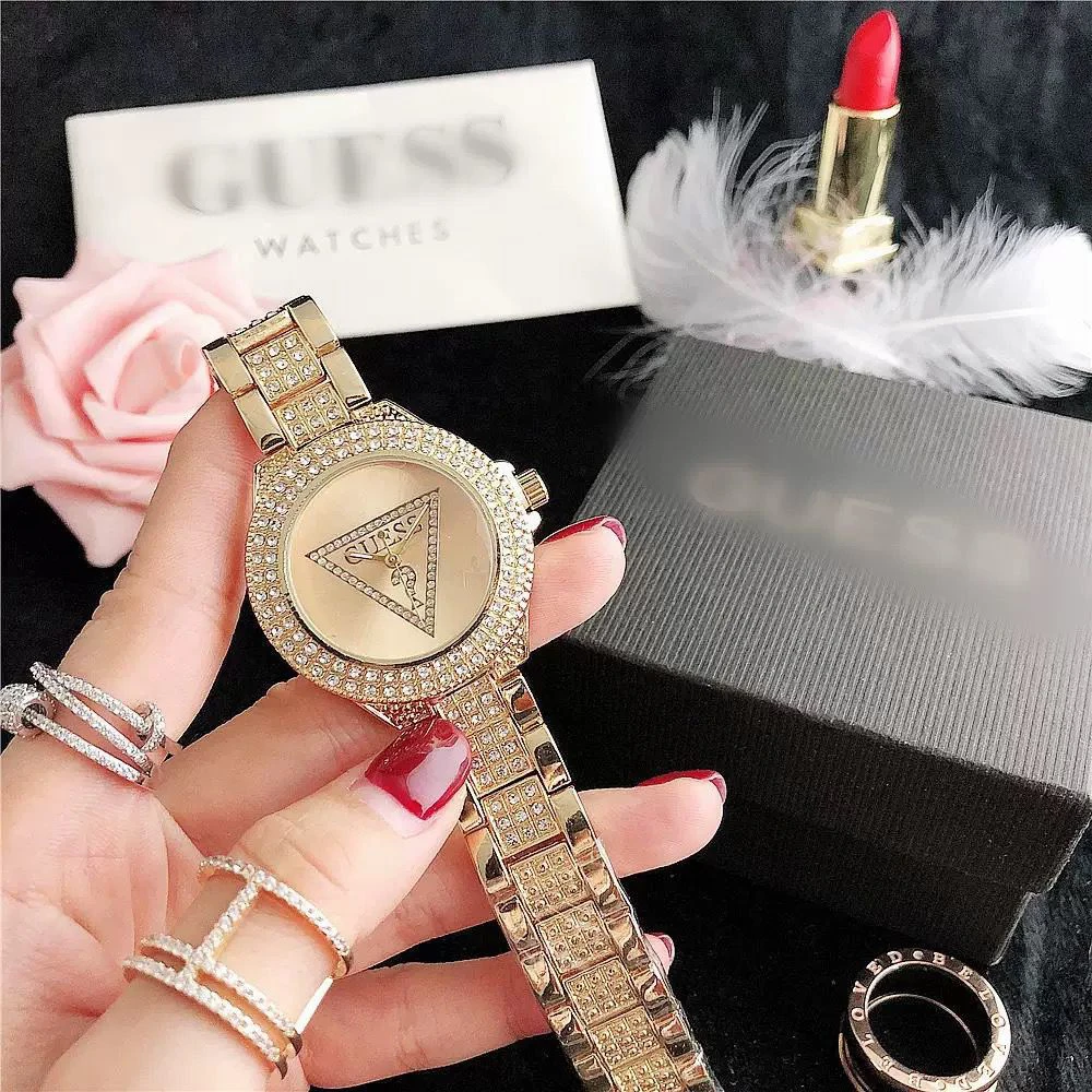 Swiss brand watches Guess thumbnail