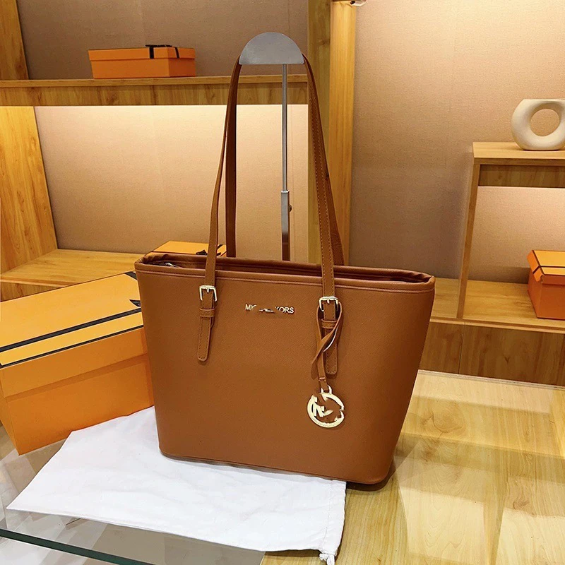 New Tote Women's Shoulder Bag thumbnail