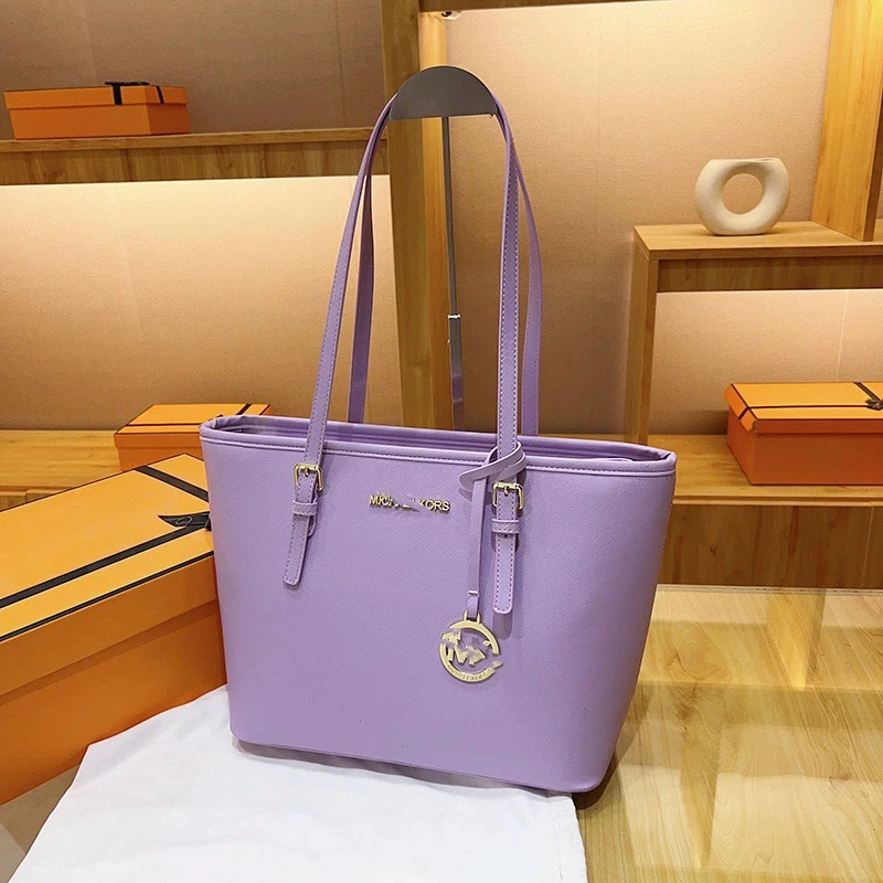 New Tote Women's Shoulder Bag thumbnail