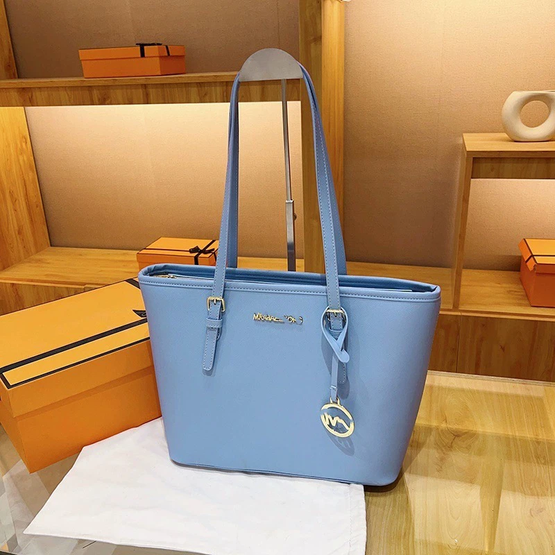 New Tote Women's Shoulder Bag thumbnail