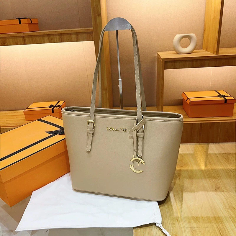 New Tote Women's Shoulder Bag thumbnail