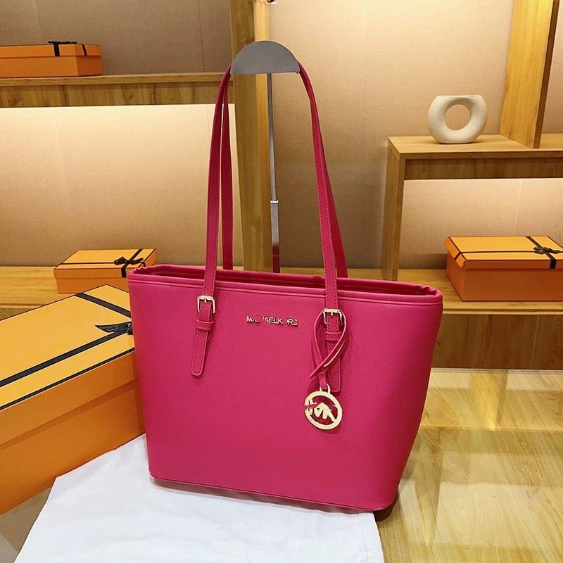 New Tote Women's Shoulder Bag thumbnail