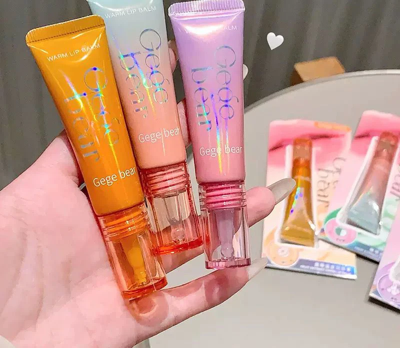 Fruit Changing Lip Balm  thumbnail