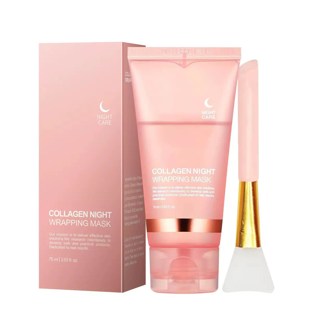 Tear Mask Collagen