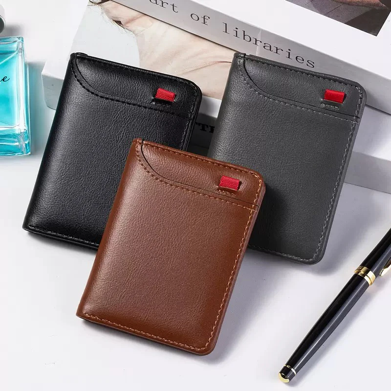 Men wallet