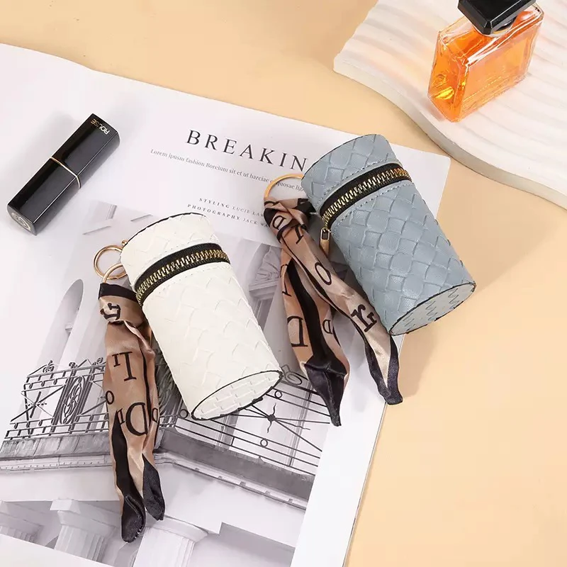 Portable fashion purse