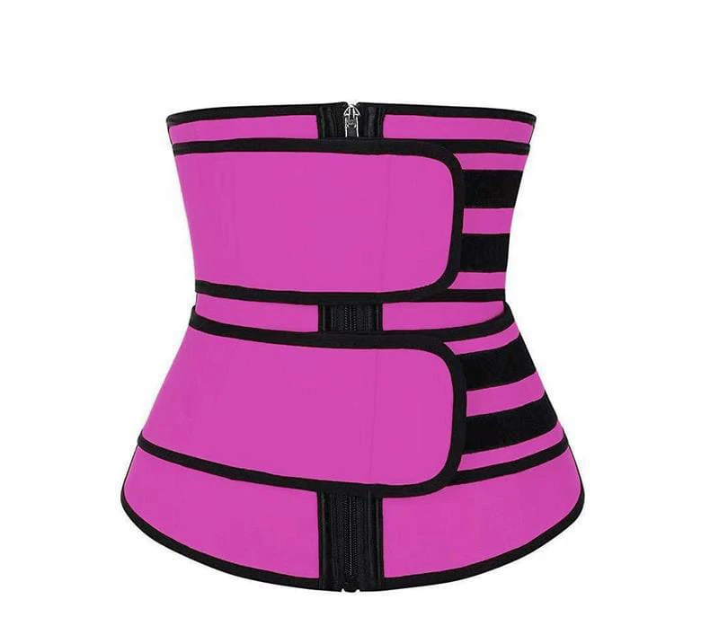 Women's Abdominal Waist Belt,