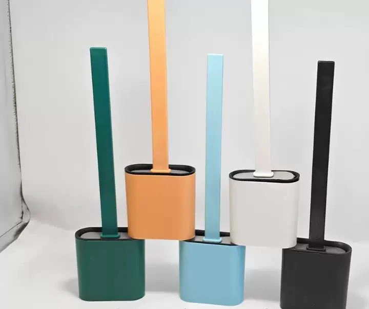 Long-Handled Toilet Brush