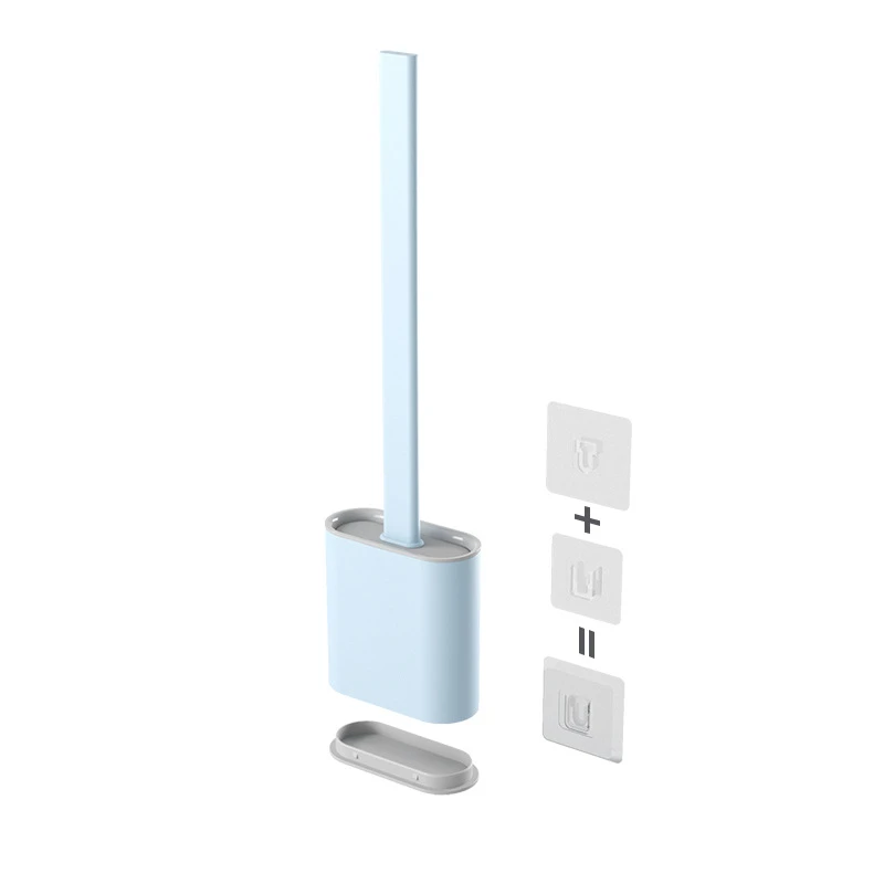 Long-Handled Toilet Brush thumbnail