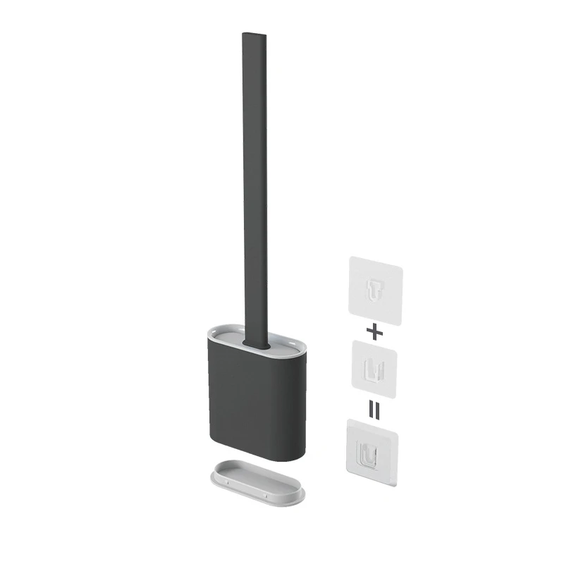 Long-Handled Toilet Brush thumbnail