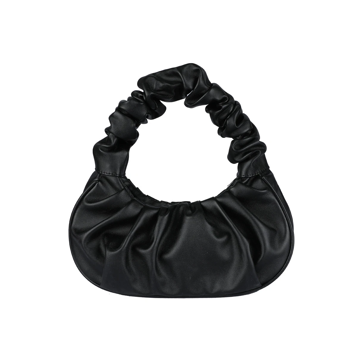 One-Shoulder Dumpling Bag thumbnail