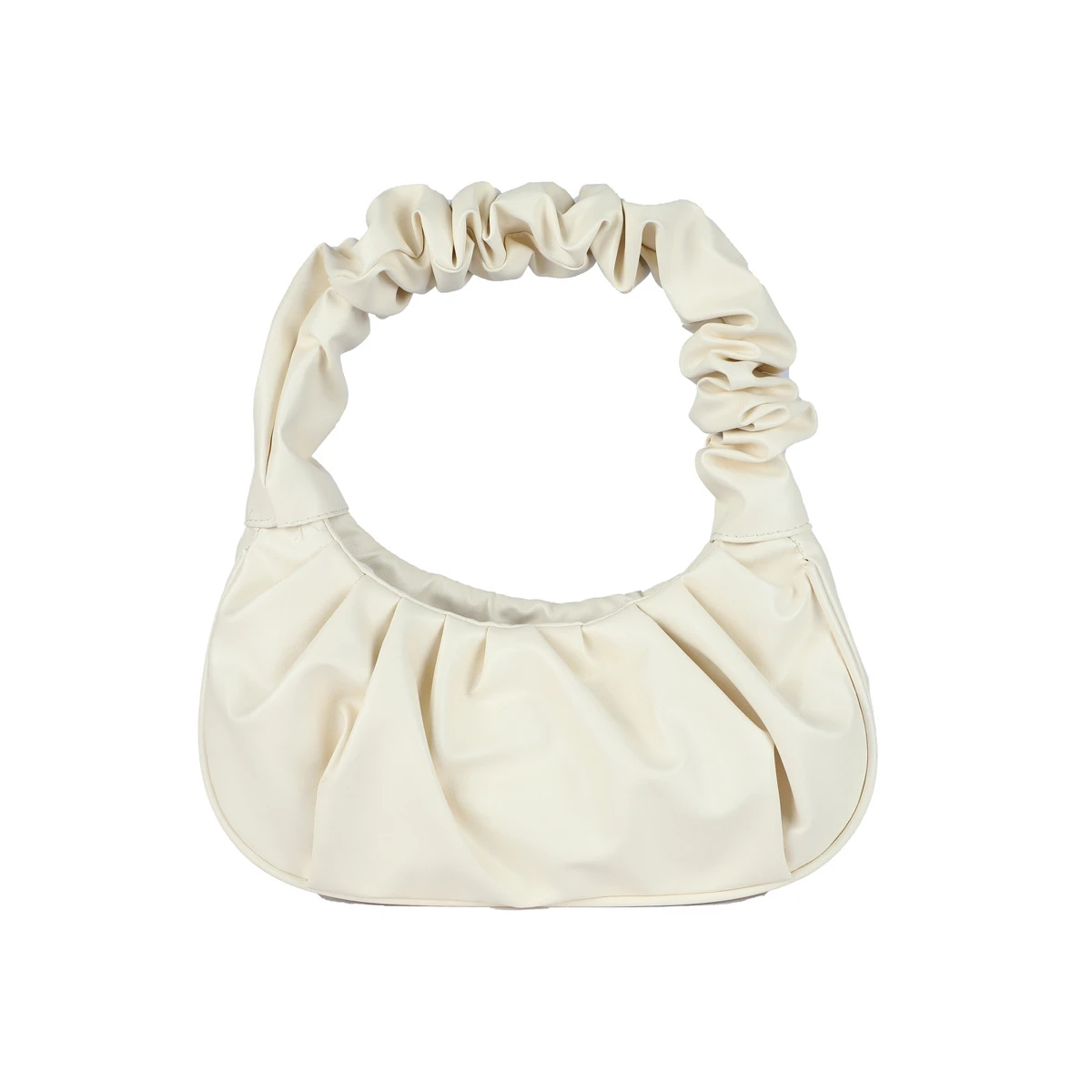One-Shoulder Dumpling Bag thumbnail