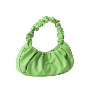 One-Shoulder Dumpling Bag thumbnail
