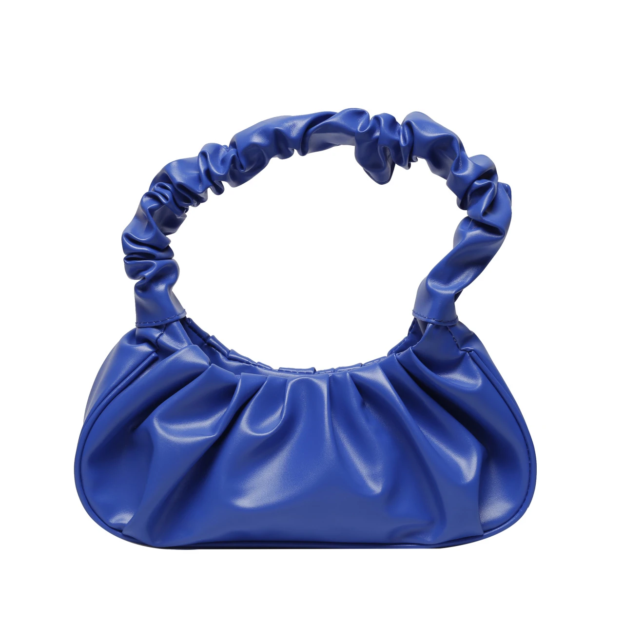 One-Shoulder Dumpling Bag thumbnail