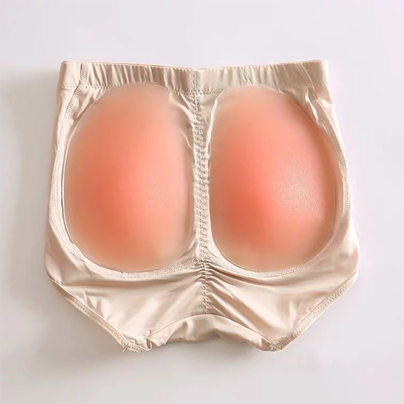 Fake Butt Lifting Underwear for Women thumbnail