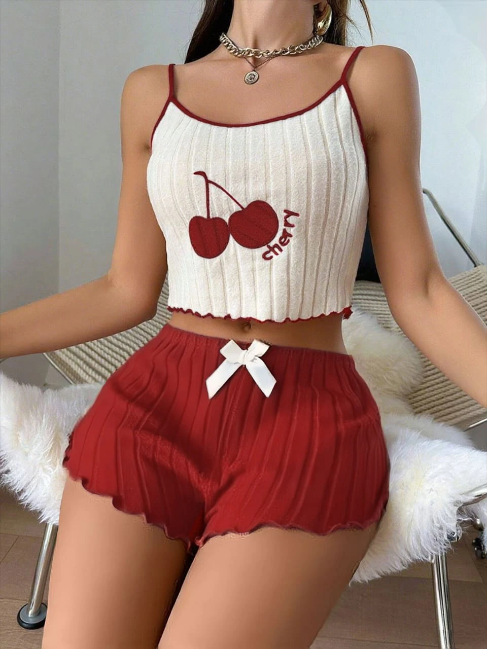 Women's Home Wear thumbnail