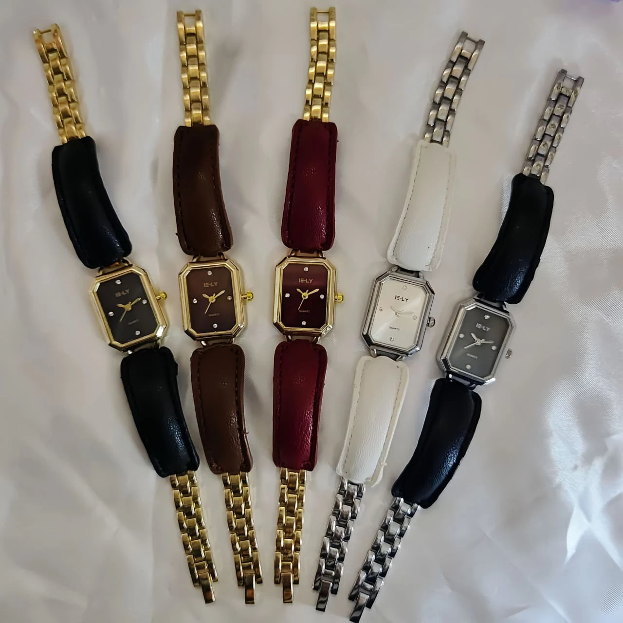 Strap Women's Watch