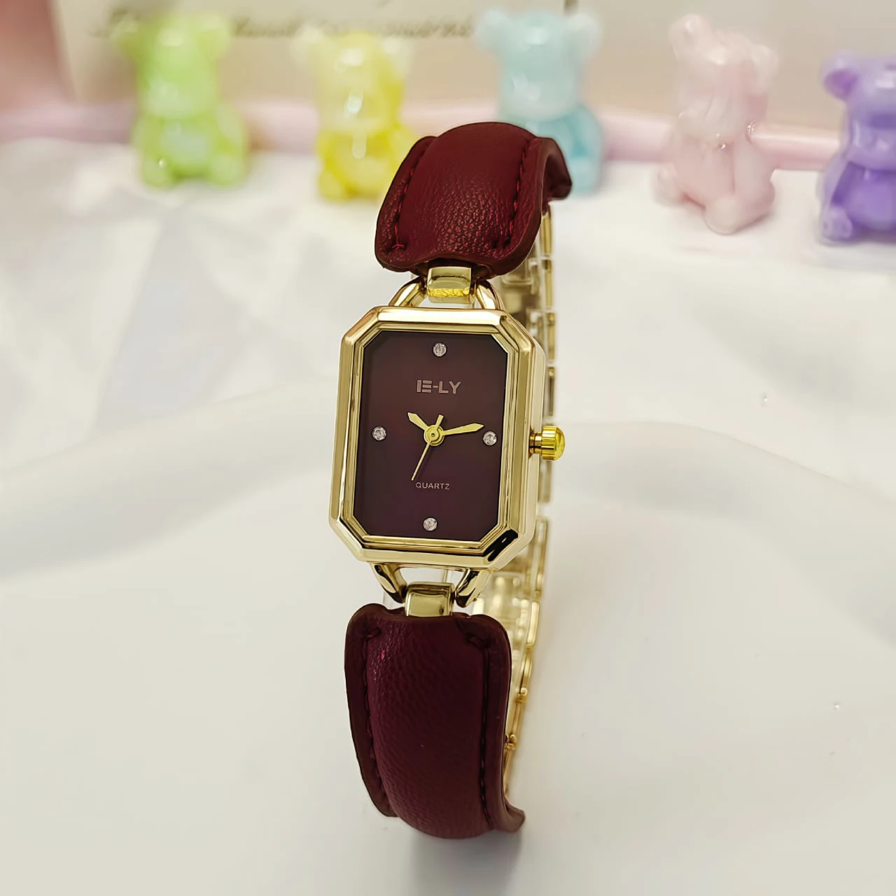 Strap Women's Watch thumbnail