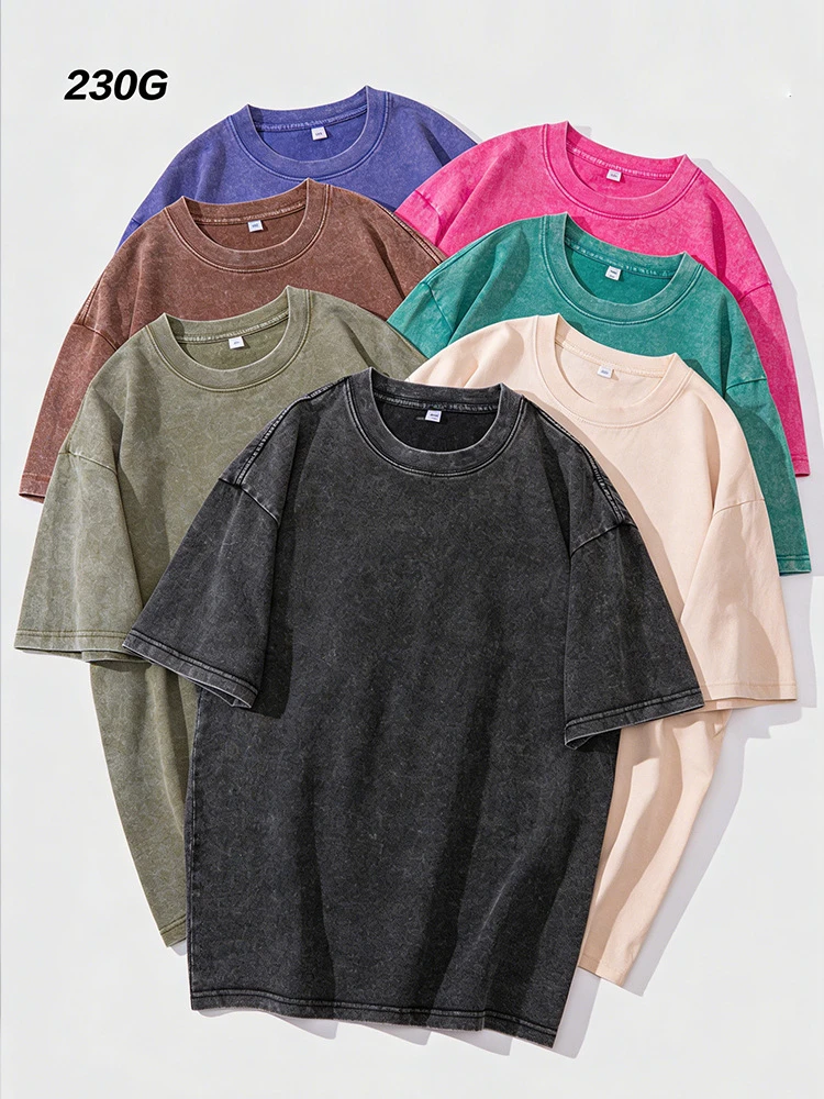Vintage T-Shirt