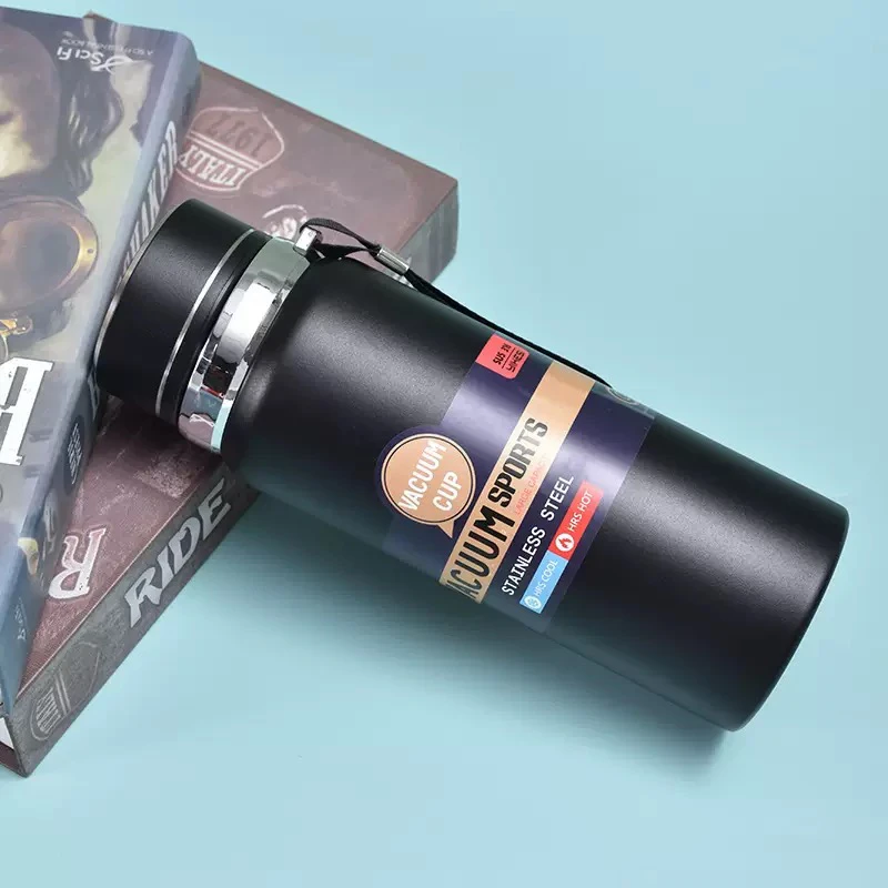 Vacuum stainless bottle thumbnail