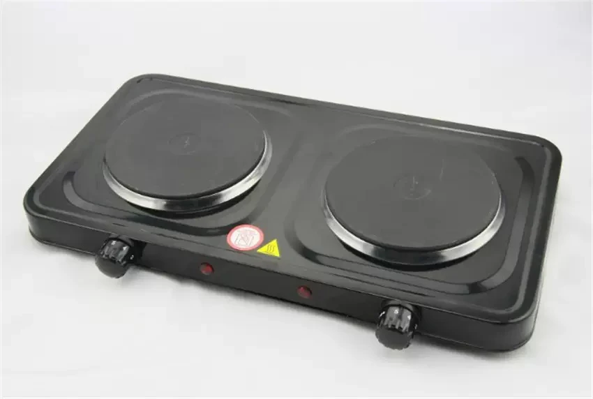 Double face electric cooker thumbnail