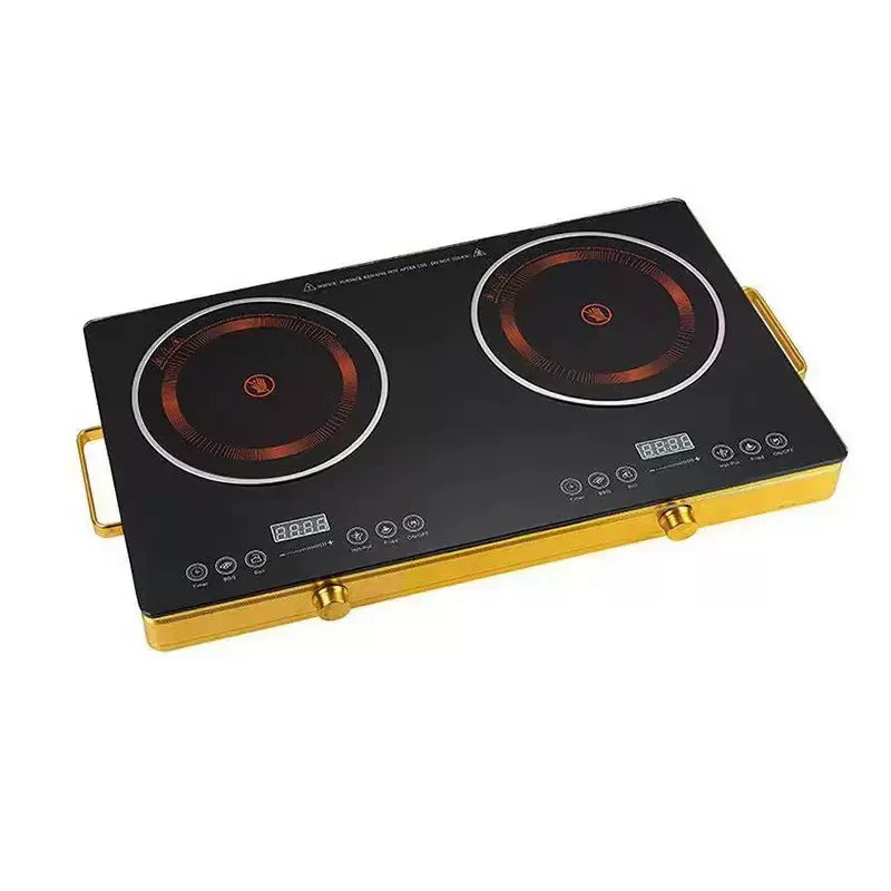 Energy saving electric cooker thumbnail