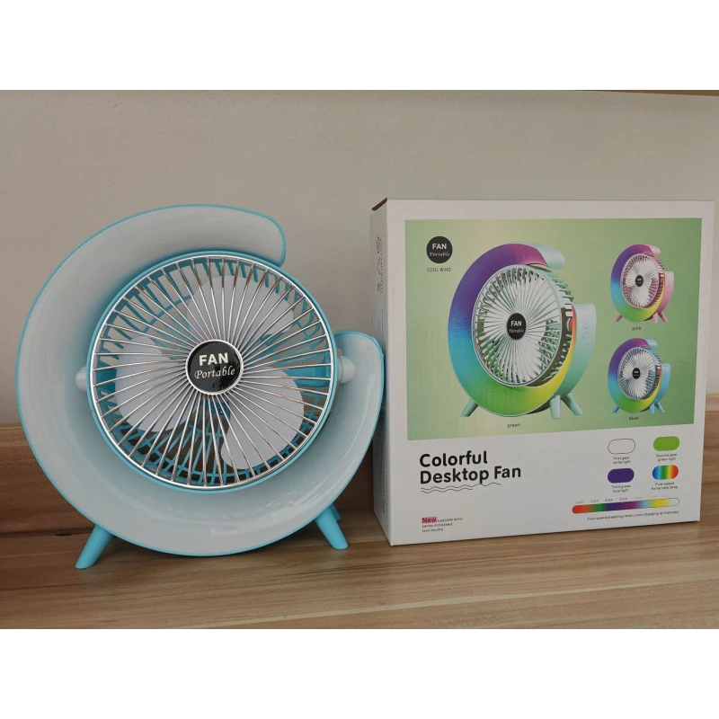 circulation fan thumbnail