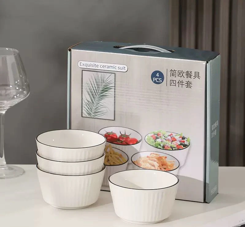 Luxury bowl set thumbnail