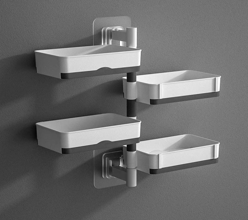 Soap Box Punch-Free Soap Rack thumbnail