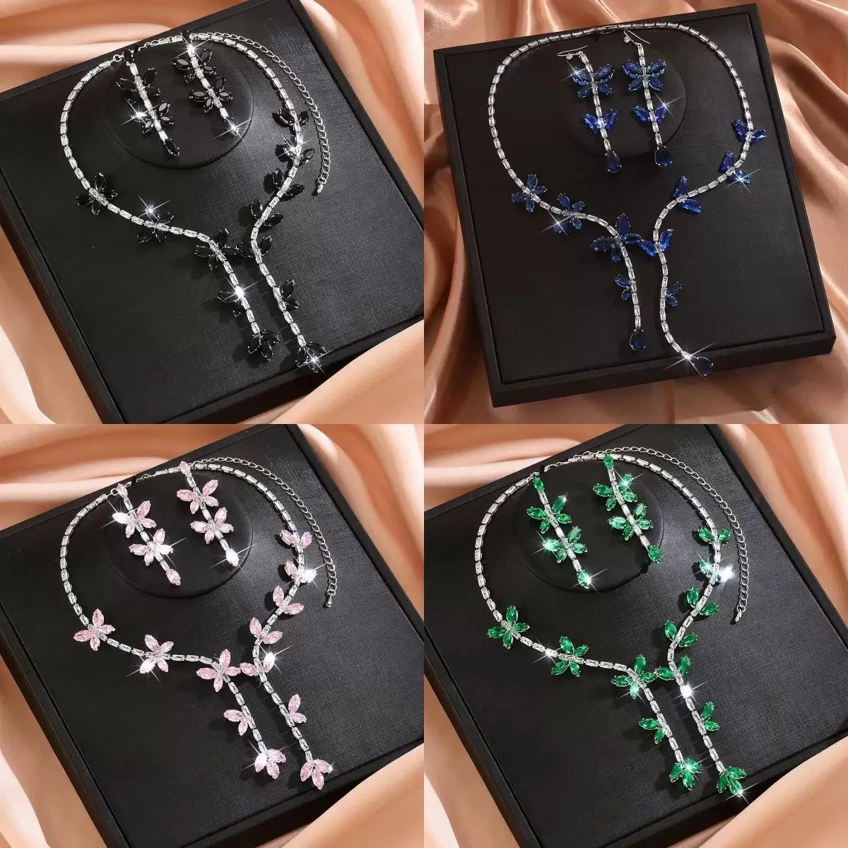 Jewelry set