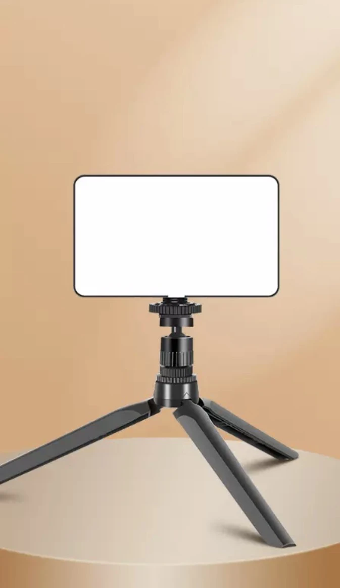 Fill light led portable