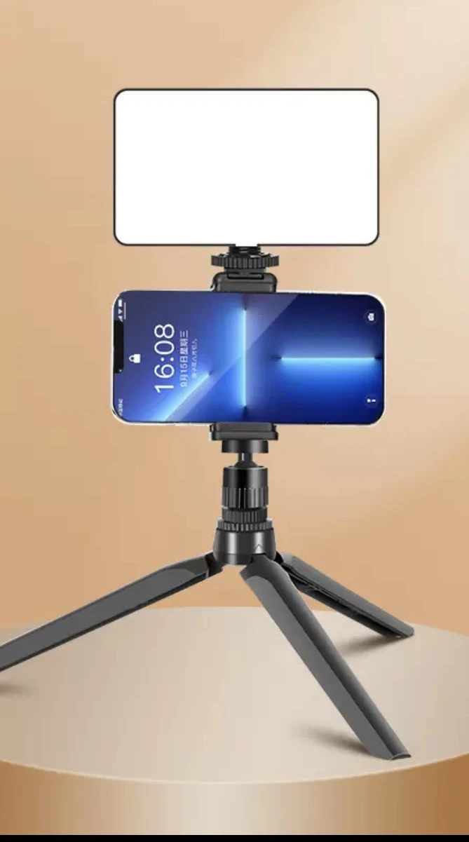 Fill light led portable thumbnail