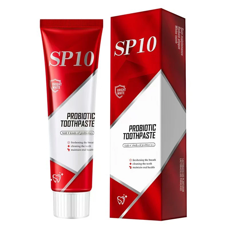 SP 8,10,14 whitening Toothpaste thumbnail