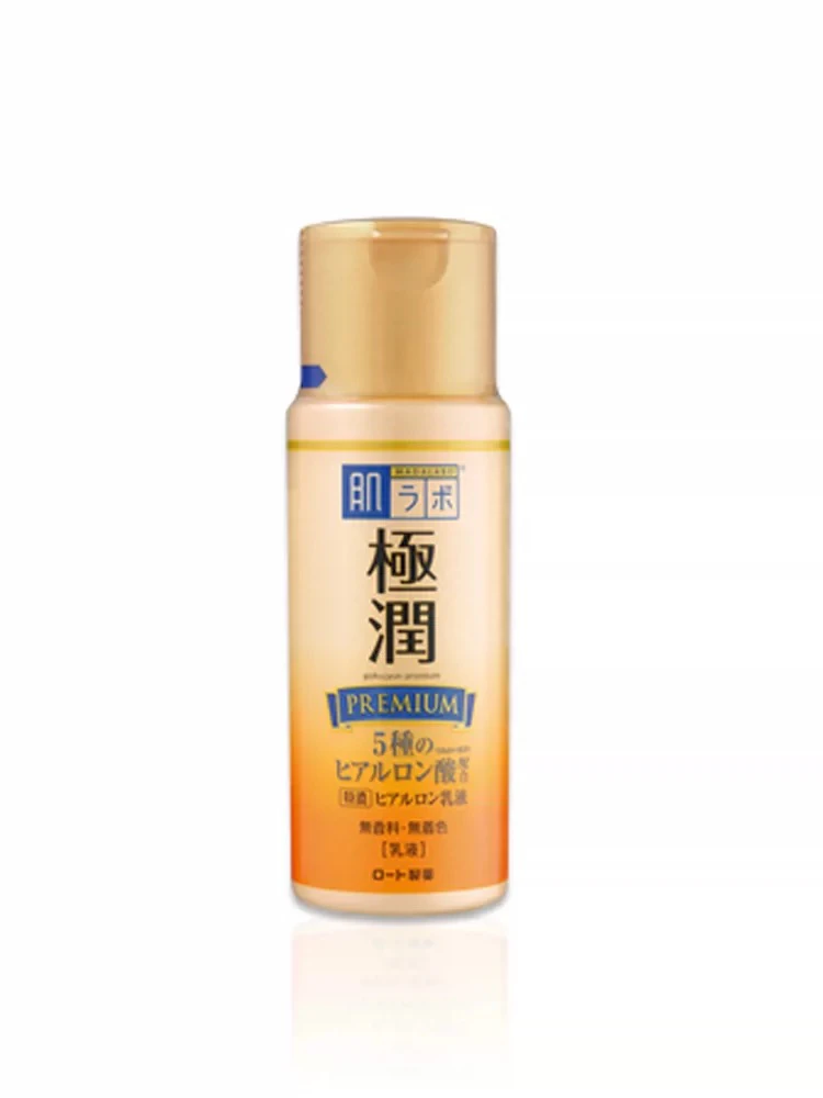 Skin moisture thumbnail