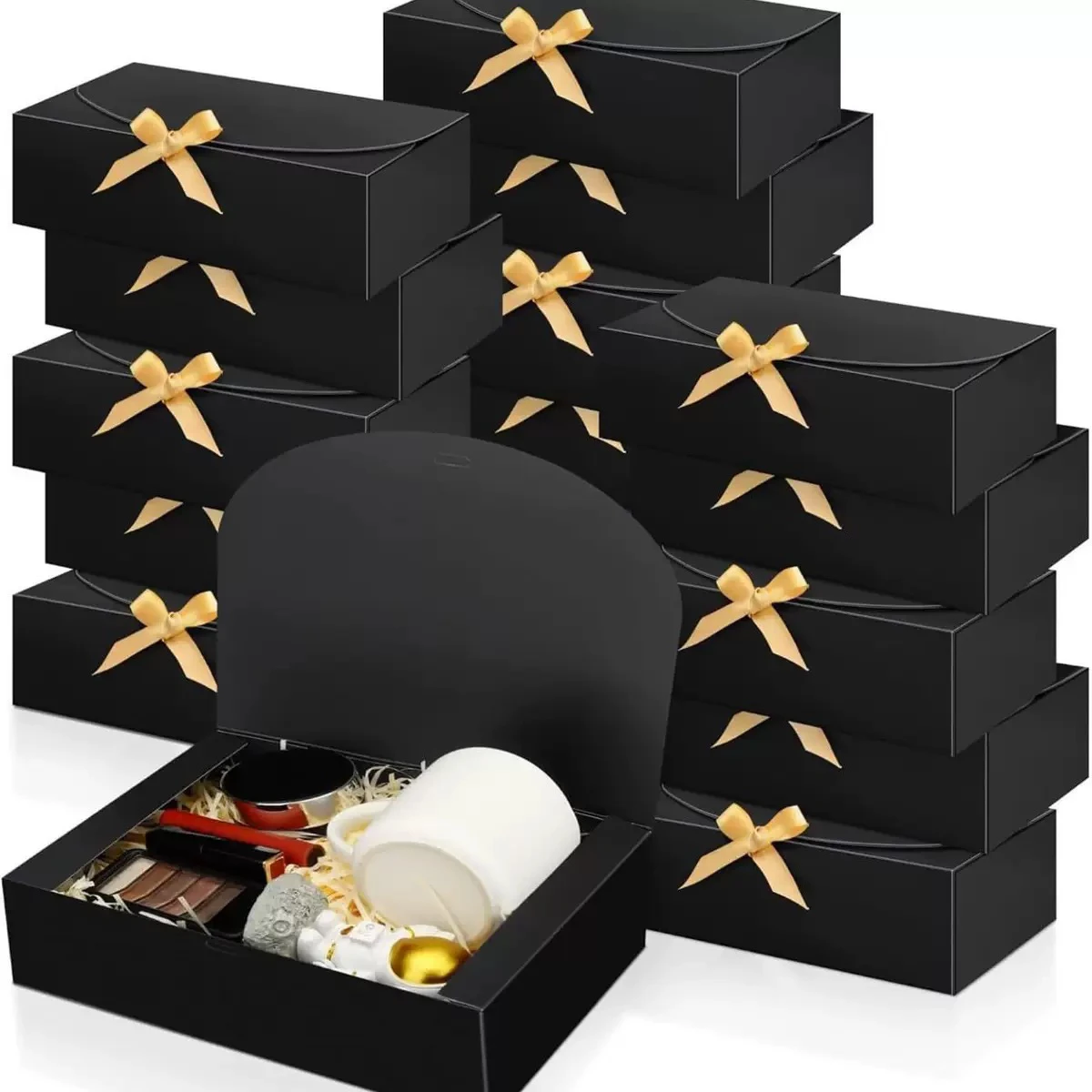 Souvenir gift box