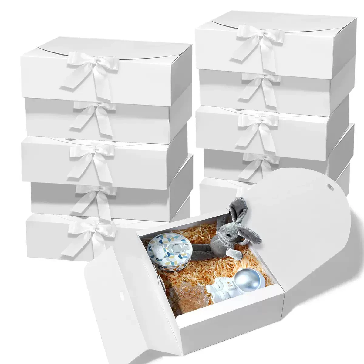 Souvenir gift box thumbnail