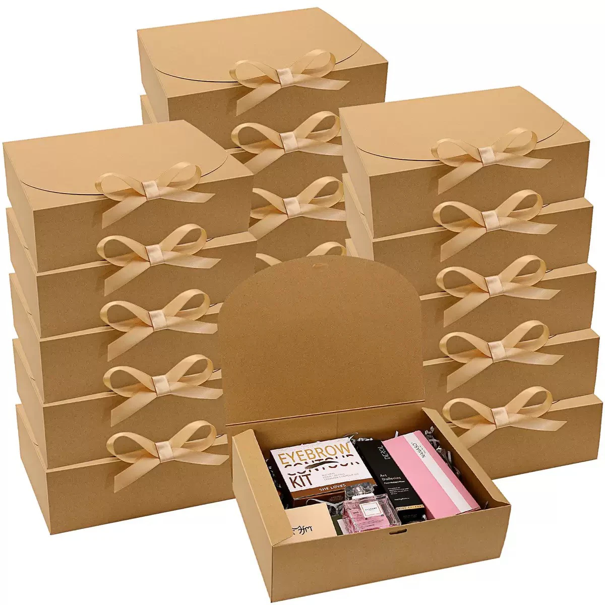 Souvenir gift box thumbnail