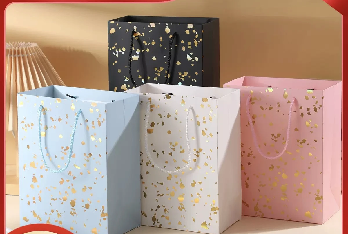 Shopping bag