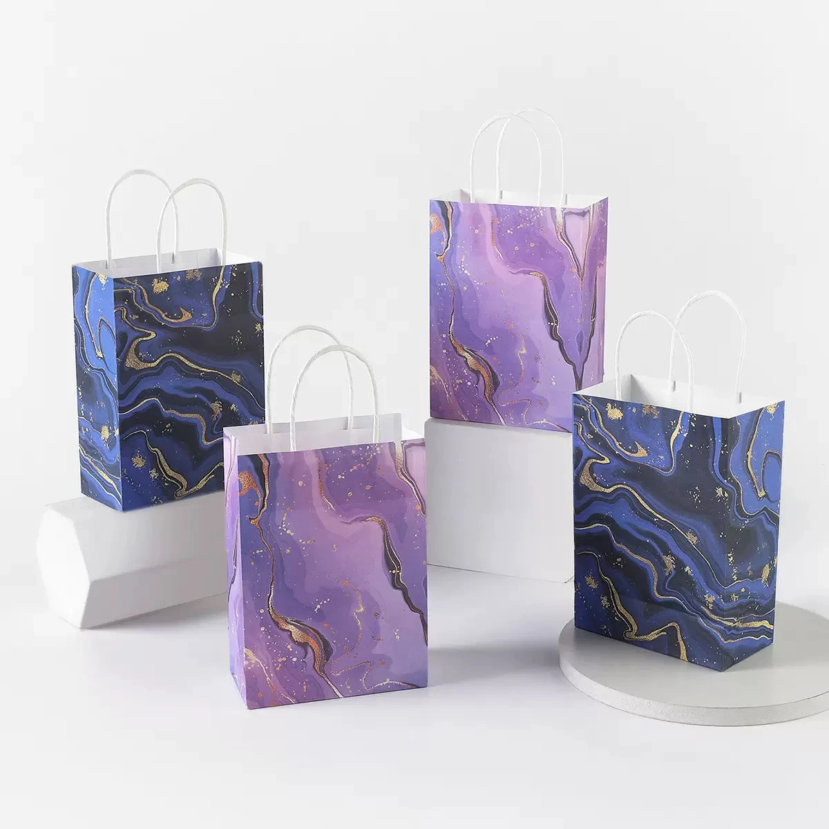 High sense gift bag