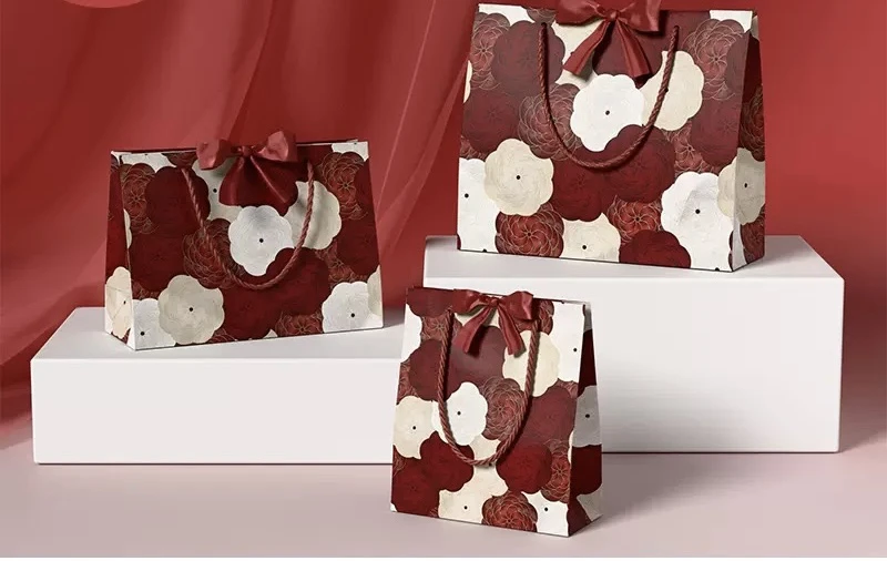 Gift bag package