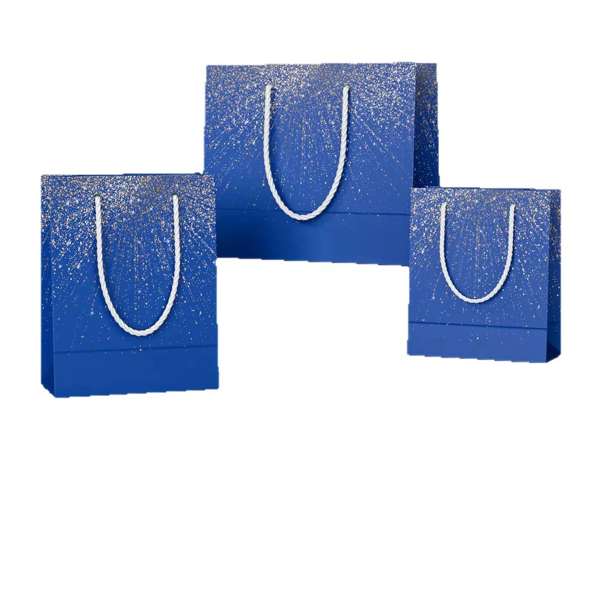 Gift bag package thumbnail