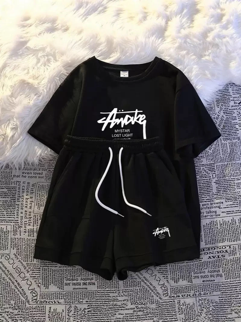 2 piece loose casual thumbnail