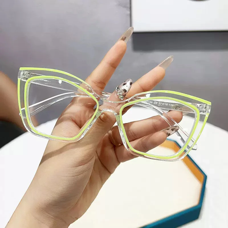 Stylish eye glasses thumbnail